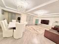 4-комнатная квартира · 180 м² · 9/13 этаж, Ходжанова 77, 81 — Ергожина за 150 млн ₸ в Алматы, Бостандыкский р-н