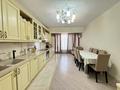 4-комнатная квартира · 180 м² · 9/13 этаж, Ходжанова 77, 81 — Ергожина за 150 млн ₸ в Алматы, Бостандыкский р-н — фото 11