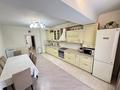 4-комнатная квартира · 180 м² · 9/13 этаж, Ходжанова 77, 81 — Ергожина за 150 млн ₸ в Алматы, Бостандыкский р-н — фото 12