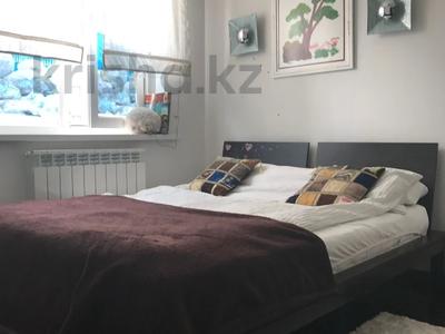 2-комнатная квартира · 60 м² · 6/9 этаж, Аскарова Асанбая 21/15 за 370 000 〒 в Алматы, Бостандыкский р-н