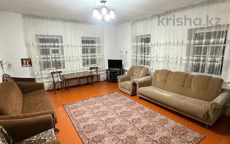 Жеке үй · 4 бөлме · 96 м² · 10 жүзд., Абжалиева 77, бағасы: 16.5 млн ₸ в Талдыкоргане — фото 2