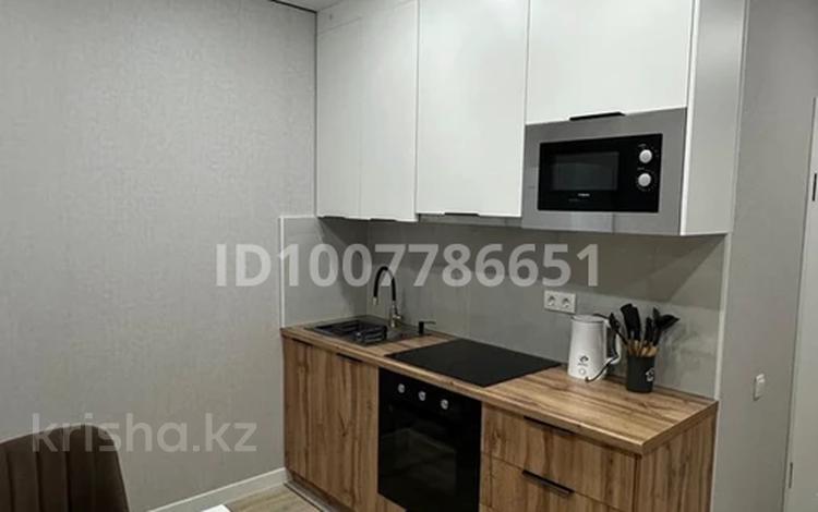 2-комнатная квартира · 40 м² · 8/9 этаж, мкр Шугыла 340/39 за 250 000 ₸ в Алматы, Наурызбайский р-н — фото 2
