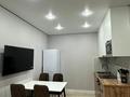 2-комнатная квартира · 40 м² · 8/9 этаж, мкр Шугыла 340/39 за 250 000 ₸ в Алматы, Наурызбайский р-н — фото 2