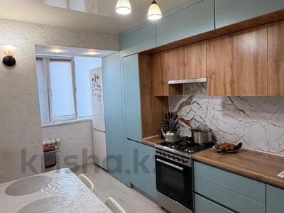 3-бөлмелі пәтер · 56 м² · 5/9 қабат, Алтын орда ш/а., пр Алии Молдагулова 22, бағасы: 19.5 млн ₸ в Актобе, мкр. Алтын орда
