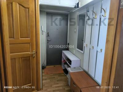 2-комнатная квартира · 45 м² · 3/4 этаж, мкр №12 13 — Шаляпина Алтынсарина за 29.5 млн ₸ в Алматы, Ауэзовский р-н
