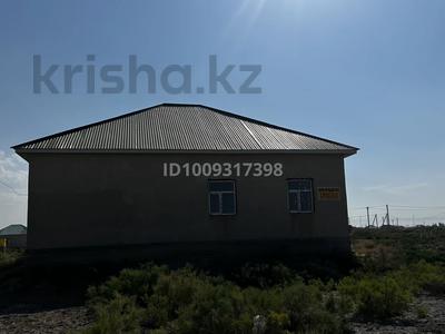 Отдельный дом · 4 комнаты · 40 м² · 11.13 сот., Байтерек-4 пер.30 3 за 18 млн 〒 в 