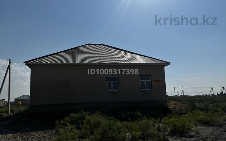 Жеке үй · 4 бөлме · 40 м² · 11.13 сот., Байтерек-4 пер.30 3, бағасы: 18 млн 〒 в  — фото 2