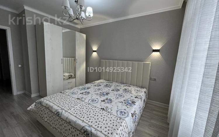 2-бөлмелі пәтер · 54 м² · 11/20 қабат, Кабанбай Батыра 49 — Бухар жырау, бағасы: 18 000 ₸ в Астане, Есильский р-н — фото 2