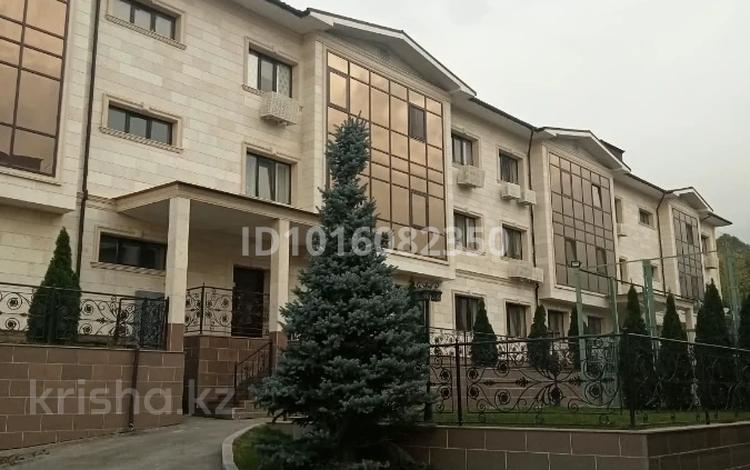 3-бөлмелі пәтер · 100.8 м² · 3/3 қабат, Арайлы 20 к2, бағасы: ~ 84.7 млн ₸ в Алматы, Бостандыкский р-н — фото 22