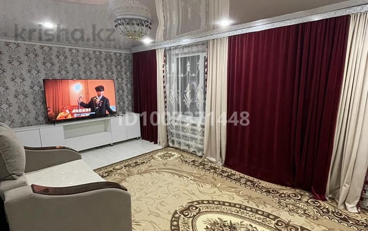 Часть дома · 3 комнаты · 70 м² · 8 сот., Атамұра 9/2 — Мукур за 8.7 млн 〒 в Семее — фото 2