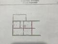 Часть дома · 3 комнаты · 70 м² · 8 сот., Атамұра 9/2 — Мукур за 8.7 млн 〒 в Семее — фото 13