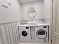 4-бөлмелі пәтер · 106 м² · 11/25 қабат, Абиша Кекилбайулы 270/2 — Mega на Розыбакиева, бағасы: 125 млн ₸ в Алматы, Бостандыкский р-н — фото 30