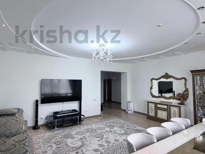 4-бөлмелі пәтер · 170 м² · 6/13 қабат, Иляева 33 — ЖК Яссауй, бағасы: 450 000 ₸ в Шымкенте, Аль-Фарабийский р-н