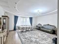 4-бөлмелі пәтер · 170 м² · 6/13 қабат, Иляева 33 — ЖК Яссауй, бағасы: 450 000 ₸ в Шымкенте, Аль-Фарабийский р-н — фото 3