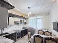 4-бөлмелі пәтер · 170 м² · 6/13 қабат, Иляева 33 — ЖК Яссауй, бағасы: 450 000 ₸ в Шымкенте, Аль-Фарабийский р-н — фото 4