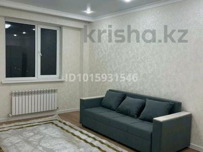 1-комнатная квартира · 36 м² · 7/9 этаж, мкр Ожет, Северное кольцо 92/2 за 230 000 ₸ в Алматы, Алатауский р-н