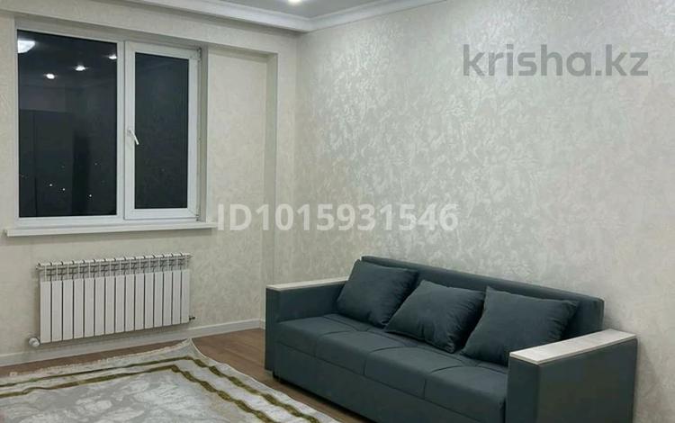 1-комнатная квартира · 36 м² · 7/9 этаж, мкр Ожет, Северное кольцо 92/2 за 230 000 ₸ в Алматы, Алатауский р-н — фото 2