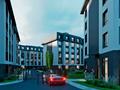 3-бөлмелі пәтер · 72.97 м² · 2/6 қабат, Алатауская трасса уч. кв. 065 — ТРЦ Aport East, бағасы: ~ 38.9 млн ₸ в Туздыбастау (Калинино) — фото 3