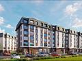3-бөлмелі пәтер · 72.97 м² · 2/6 қабат, Алатауская трасса уч. кв. 065 — ТРЦ Aport East, бағасы: ~ 38.9 млн ₸ в Туздыбастау (Калинино)