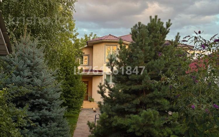 Отдельный дом · 5 комнат · 250 м² · 10 сот., мкр Калкаман-2 70 за 177 млн ₸ в Алматы, Наурызбайский р-н — фото 36