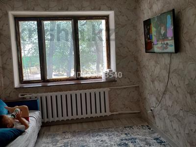 1-комнатная квартира, 31 м², 2/5 этаж, утеген батыра 73б за 19 млн 〒 в Алматы, Ауэзовский р-н