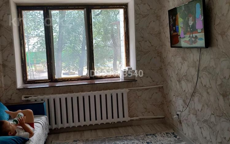 1-комнатная квартира, 31 м², 2/5 этаж, утеген батыра 73б за 19 млн 〒 в Алматы, Ауэзовский р-н — фото 2