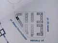 2-бөлмелі пәтер · 54 м² · 11/12 қабат, Кекильбаева 42 — Утепова, бағасы: 39 млн ₸ в Алматы, Бостандыкский р-н — фото 5