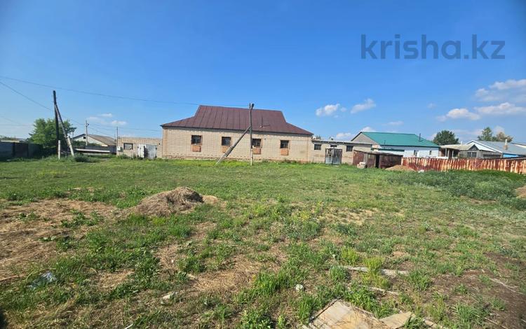 Жер телімі · 23 сотық, Муканова, бағасы: 11.5 млн ₸ в Петропавловске — фото 2
