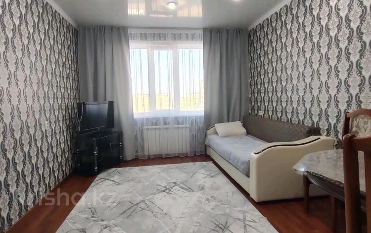 2-бөлмелі пәтер · 53 м² · 6/6 қабат, Коктем 11, бағасы: 17 млн ₸ в Кокшетау — фото 2