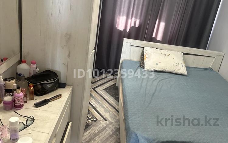 2-комнатная квартира · 60 м² · 9/9 этаж, 10микр — Садик ,школа ,Фок ,магазины ,рынок Таир за 150 000 ₸ в Аксае — фото 2