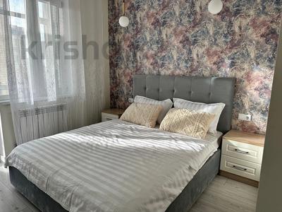 2-комнатная квартира · 40 м² · 3/8 этаж, Мангилик Ел за 20 000 ₸ в Астане, Есильский р-н