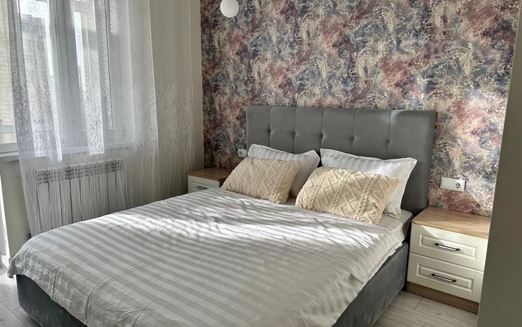 2-комнатная квартира · 40 м² · 3/8 этаж, Мангилик Ел за 20 000 ₸ в Астане, Есильский р-н — фото 2