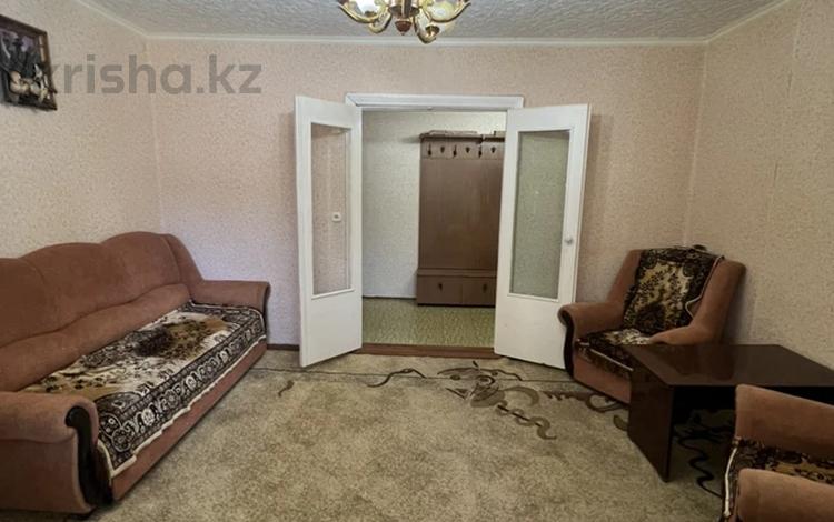 2-комнатная квартира · 52.7 м² · 1/5 этаж, М.Жусуп 155 — Маг Сатты, Бахыт, школа 17, дет сад 7 Ботакан за 9.2 млн ₸ в Экибастузе — фото 2
