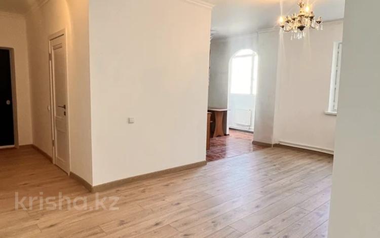 3-бөлмелі пәтер · 61.2 м² · 6/10 қабат, Сыганак 64/1, бағасы: ~ 32 млн ₸ в Астане, Есильский р-н — фото 13