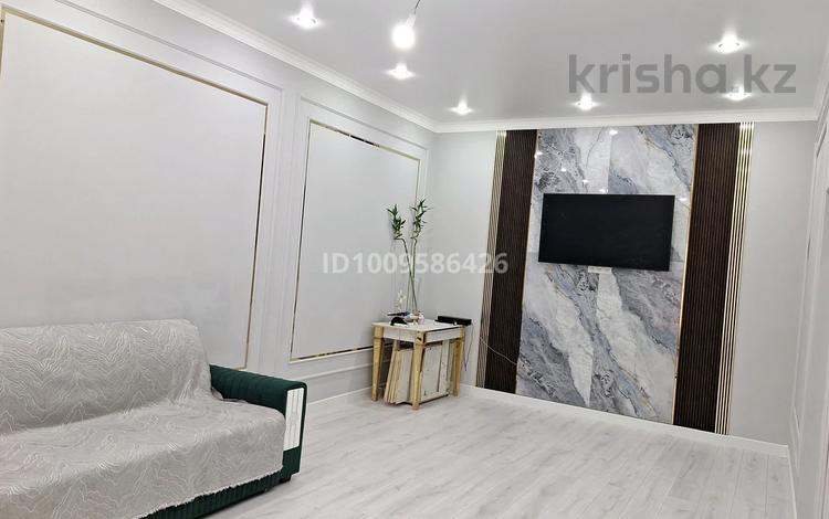 Жеке үй · 5 бөлме · 110 м² · 4 жүзд., Арай-2 ш/а., Тайбурыл 146/1, бағасы: 40 млн ₸ в Таразе, мкр Арай-2 — фото 2