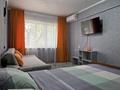 1-комнатная квартира · 31.2 м² · 1/5 этаж, Сабитовой 23а — Рыскулова, павильон 3 гвоздя, ЖД за 2 500 ₸ в Балхаше