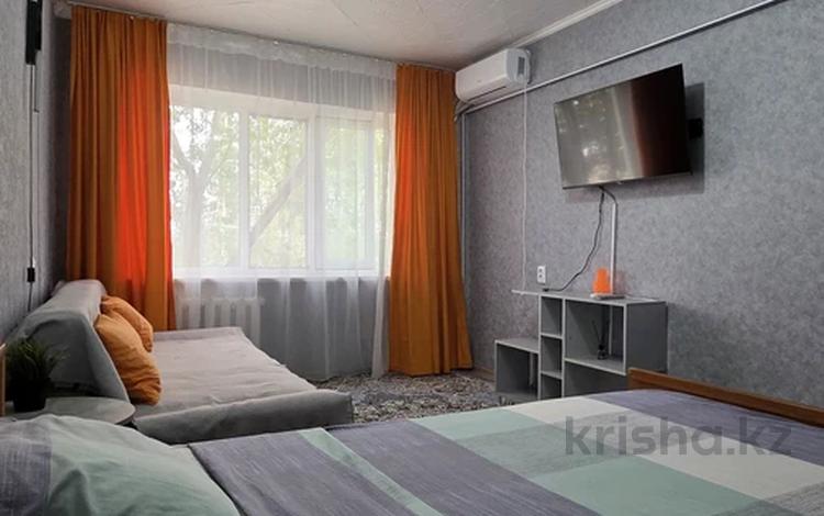 1-комнатная квартира · 31.2 м² · 1/5 этаж, Сабитовой 23а — Рыскулова, павильон 3 гвоздя, ЖД за 2 500 ₸ в Балхаше — фото 21