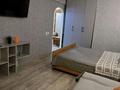 1-комнатная квартира · 31.2 м² · 1/5 этаж, Сабитовой 23а — Рыскулова, павильон 3 гвоздя, ЖД за 2 500 ₸ в Балхаше — фото 4
