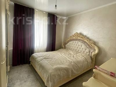 Отдельный дом · 4 комнаты · 140 м² · 10 сот., Касабай батыра 14 за 25 млн 〒 в Талдыкоргане