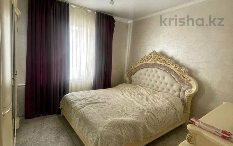 Отдельный дом · 4 комнаты · 140 м² · 10 сот., Касабай батыра 14 за 25 млн ₸ в Талдыкоргане — фото 2