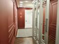 3-комнатная квартира · 110 м² · 9/12 этаж, Рыскулбекова 28/1 за 800 000 ₸ в Алматы, Бостандыкский р-н — фото 14