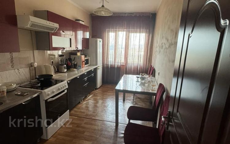 3-комнатная квартира · 83 м² · 8/12 этаж, п.Нурсултана Назарбаева 9 за 35 млн 〒 в Талдыкоргане, Каратал — фото 2