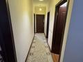 3-комнатная квартира · 83 м² · 8/12 этаж, п.Нурсултана Назарбаева 9 за 35 млн 〒 в Талдыкоргане, Каратал — фото 4