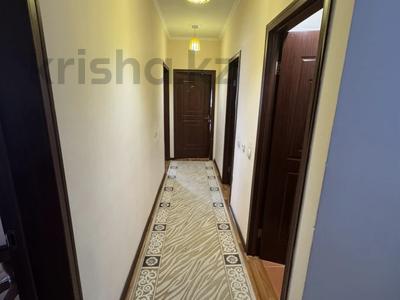 3-бөлмелі пәтер · 83 м² · 8/12 қабат, П.Нурсултана Назарбаева 9, бағасы: 34 млн ₸ в Талдыкоргане, Каратал