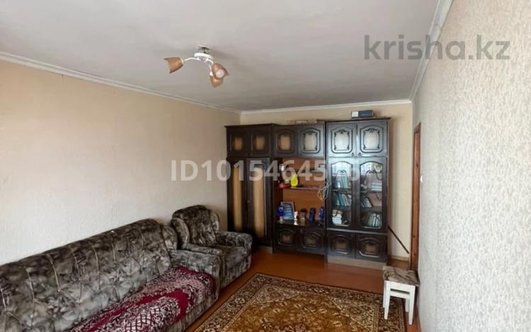 2-бөлмелі пәтер · 50.9 м² · 4/10 қабат, Назарбаева 287 271, бағасы: 22 млн ₸ в Павлодаре — фото 2