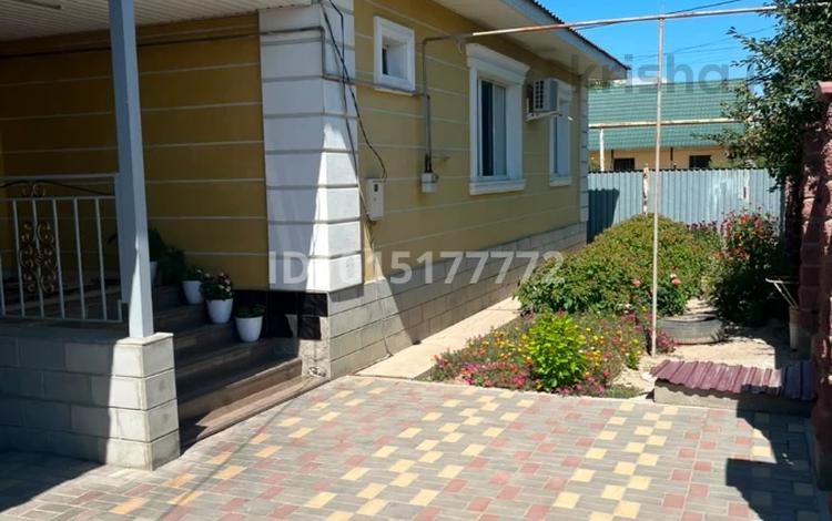 Часть дома · 4 комнаты · 120 м² · 8 сот., Туймебая, С.Коккайнар, ул.Каркара 20 за 90 млн ₸ в  — фото 22