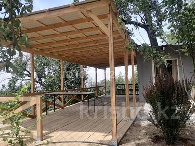 Дача · 1 комната · 35 м² · 6 сот., Пищевик 123 — СТ Пищевик 123 за 22 млн 〒 в Алматы, Наурызбайский р-н