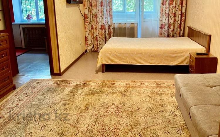 1-комнатная квартира · 44 м² · 2/4 этаж, Тимирязева 57 за 340 000 ₸ в Алматы, Бостандыкский р-н — фото 2
