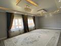 Отдельный дом • 6 комнат • 240 м² • 8 сот., Биржан сал 10 за 57 млн 〒 в Талдыкоргане, мкр Жастар — фото 3