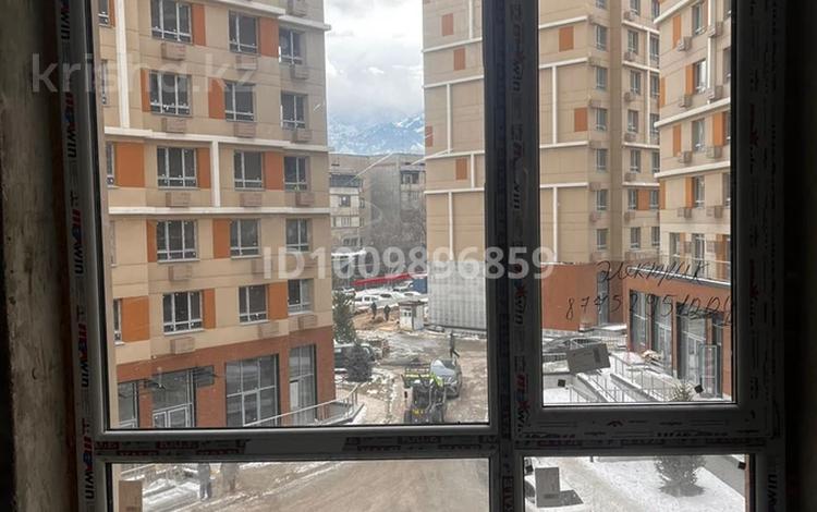 2-бөлмелі пәтер · 53.6 м² · 3/16 қабат, Утепова 31, бағасы: 45 млн ₸ в Алматы, Бостандыкский р-н — фото 4